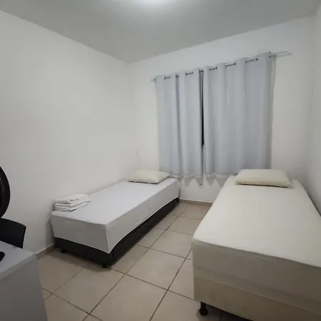 Ap Da Thay - Obelisco Apartment Campina Grande Exterior photo