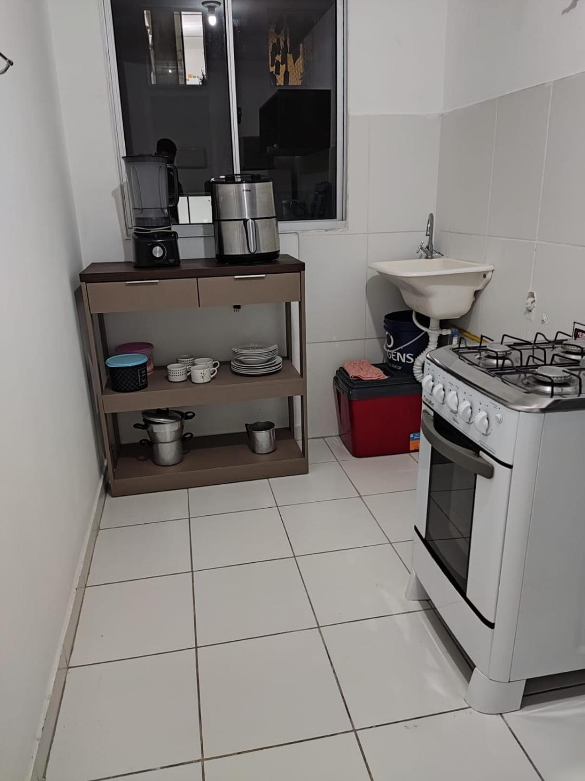 Apartment Ap Da Thay - Obelisco