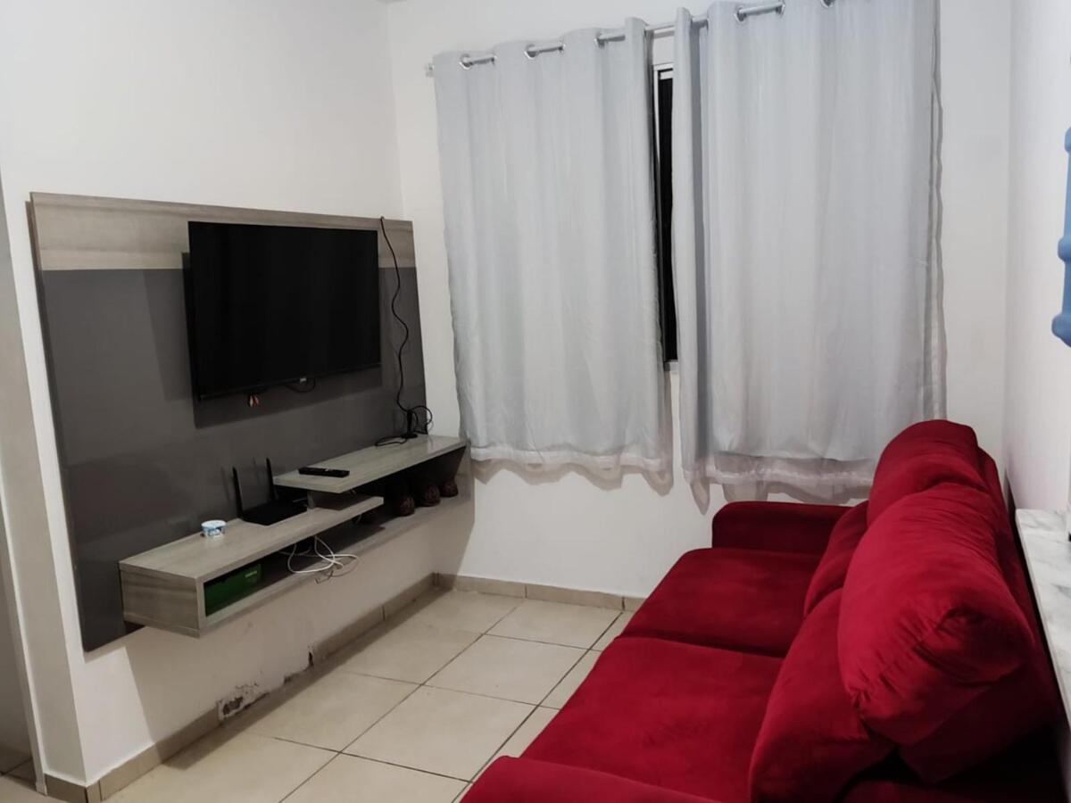 Apartment Ap Da Thay - Obelisco